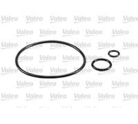 Filtre à huile Cartouche filtrante 586501 VALEO pour MERCEDES-BENZ JEEP