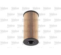Filtre à huile Cartouche filtrante 586529 VALEO pour RENAULT NISSAN OPEL