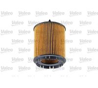 Filtre à huile Cartouche filtrante 586563 VALEO pour SAAB OPEL ALFA ROMEO FIAT