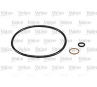 Filtre à huile Cartouche filtrante 586566 VALEO pour ALPINA BMW