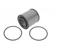 Filtre à huile Cartouche filtrante 614 322 0011 MEYLE pour OPEL FIAT SAAB SUZUKI