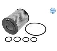 MEYLE Filtre à huile pour ISUZU OPEL VAUXHALL CHEVROLET GENERAL MOTORS