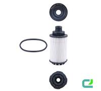 Filtre à Huile Cartouche Filtrante 61mm MAHLE pour Opel Insignia B Grand Sport (