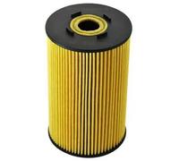 Filtre à huile Cartouche filtrante A210065 DENCKERMANN pour MERCEDES-BENZ LK/LN2