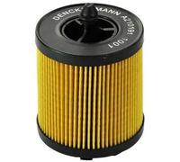 Filtre à huile Cartouche filtrante A210191 DENCKERMANN pour OPEL SAAB ALFA ROMEO
