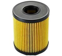 Filtre à huile Cartouche filtrante A210324 DENCKERMANN pour ABARTH FIAT OPEL