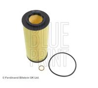 Filtre à huile Cartouche filtrante ADB112101 BLUE PRINT pour BMW 3 3 Touring 5 6