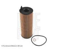 Filtre à huile Cartouche filtrante ADB112105 BLUE PRINT pour BMW ALPINA