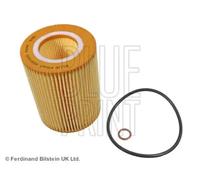 Filtre à huile Cartouche filtrante ADB112111 BLUE PRINT pour BMW 3 Coupé 5 7 3