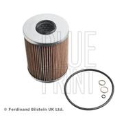 Filtre à huile Cartouche filtrante ADB112123 BLUE PRINT pour BMW 3 Coupé
