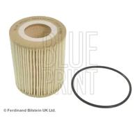 Filtre à huile Cartouche filtrante ADJ132107 BLUE PRINT pour VW CITROËN JAGUAR