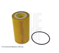 Filtre à huile Cartouche filtrante ADJ132126 BLUE PRINT pour LAND ROVER