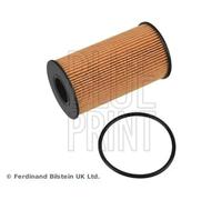 Filtre à huile Cartouche filtrante ADJ132128 BLUE PRINT pour LAND ROVER JAGUAR