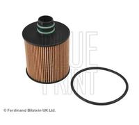 Filtre à huile Cartouche filtrante ADL142103 BLUE PRINT pour LANCIA OPEL SUZUKI