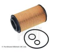 Filtre à huile Cartouche filtrante ADU172101 BLUE PRINT pour MERCEDES-BENZ JEEP