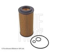 Filtre à huile Cartouche filtrante ADU172104 BLUE PRINT pour MERCEDES-BENZ