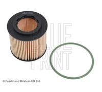 Filtre à huile Cartouche filtrante ADV182101 BLUE PRINT pour SEAT SKODA VW