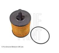 Filtre à huile Cartouche filtrante ADV182128 BLUE PRINT pour VW TOUAREG PHAETON