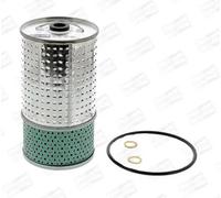 Filtre à huile Cartouche filtrante COF100103C CHAMPION pour MERCEDES-BENZ DAEWOO