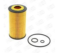 Filtre à huile Cartouche filtrante COF100508E CHAMPION pour MERCEDES-BENZ JEEP