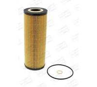 Filtre à huile Cartouche filtrante COF100513E CHAMPION pour AUDI VW SKODA