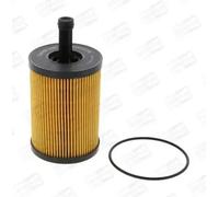 Filtre à huile Cartouche filtrante COF100525E CHAMPION pour VW SKODA SEAT AUDI
