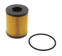 Filtre à huile Cartouche filtrante COF100531E CHAMPION pour ABARTH FIAT OPEL
