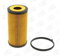 Filtre à huile Cartouche filtrante COF100534E CHAMPION pour VW AUDI KTM SKODA