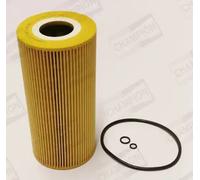 Filtre à huile Cartouche filtrante COF100539E CHAMPION pour MERCEDES-BENZ PUCH
