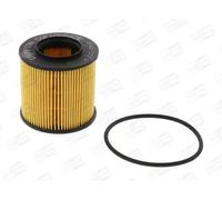 Filtre à huile Cartouche filtrante COF100540E CHAMPION pour VW SEAT SKODA AUDI