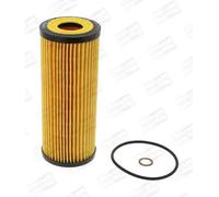 Filtre à huile Cartouche filtrante COF100545E CHAMPION pour BMW FIAT ALFA ROMEO