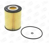 Filtre à huile Cartouche filtrante COF100566E CHAMPION pour MERCEDES-BENZ JEEP