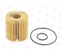 Filtre à huile Cartouche filtrante COF100567E CHAMPION pour TOYOTA LEXUS