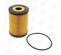 Filtre à huile Cartouche filtrante COF100569E CHAMPION pour NISSAN RENAULT OPEL