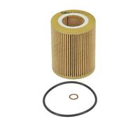 Champion Autoparts Filtre à huile COF100573E