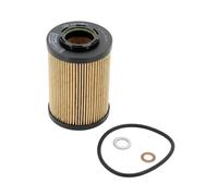 Filtre à huile Cartouche filtrante COF100581E CHAMPION pour KIA HYUNDAI