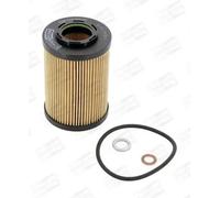 Filtre à huile Cartouche filtrante COF100581E CHAMPION pour KIA HYUNDAI