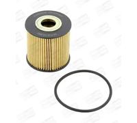 Filtre à huile Cartouche filtrante COF100582E CHAMPION pour NISSAN ALMERA TINO