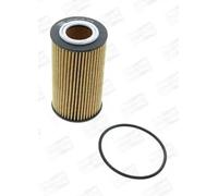 Filtre à huile Cartouche filtrante COF100599E CHAMPION pour MERCEDES-BENZ JEEP
