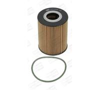 Filtre à huile Cartouche filtrante COF101610E CHAMPION pour PORSCHE 911 PANAMERA