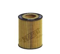 Filtre à huile Cartouche filtrante E106H D34 HENGST FILTER pour BMW ALPINA