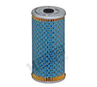 HENGST FILTER E153H D25 Filtre à huile