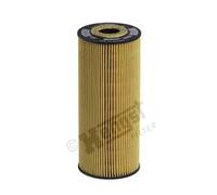 Filtre à huile Cartouche filtrante E154H D48 HENGST FILTER pour AUDI SEAT VW