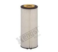 Filtre à huile Cartouche filtrante E155H01 D122 HENGST FILTER pour MERCEDES-BENZ