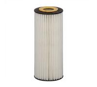 Hengst Filter Filtre à huile E155H01 D122 – Cartouche filtrante pour Mercedes-Benz