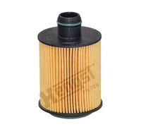 Filtre à huile Cartouche filtrante E157H D227 HENGST FILTER pour FIAT ALFA ROMEO