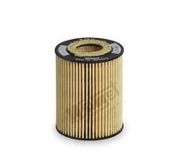 Filtre à huile Cartouche filtrante E22H D190 HENGST FILTER pour OPEL CHEVROLET