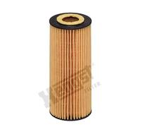 Filtre à huile Cartouche filtrante E28H01 D26 HENGST FILTER pour BMW 3 X5 X3 5 7
