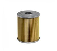 Filtre à huile Cartouche filtrante E300H D28 HENGST FILTER pour VW FORD