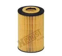 Filtre à huile Cartouche filtrante E340H D247 HENGST FILTER pour AUDI VW SKODA